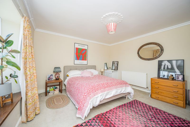 Bedroom- click for photo gallery